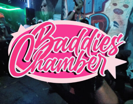 Baddies Chamber<br>Volume One