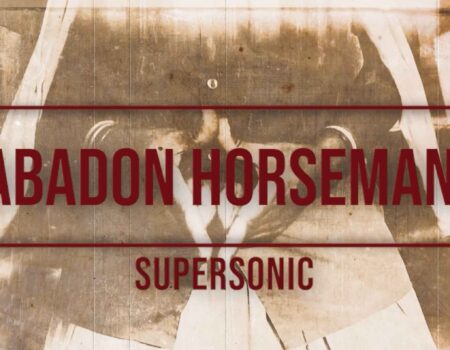 Abadon Horseman