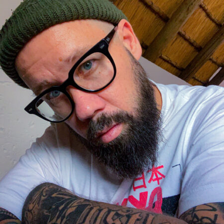 Mark Anthony Duckitt