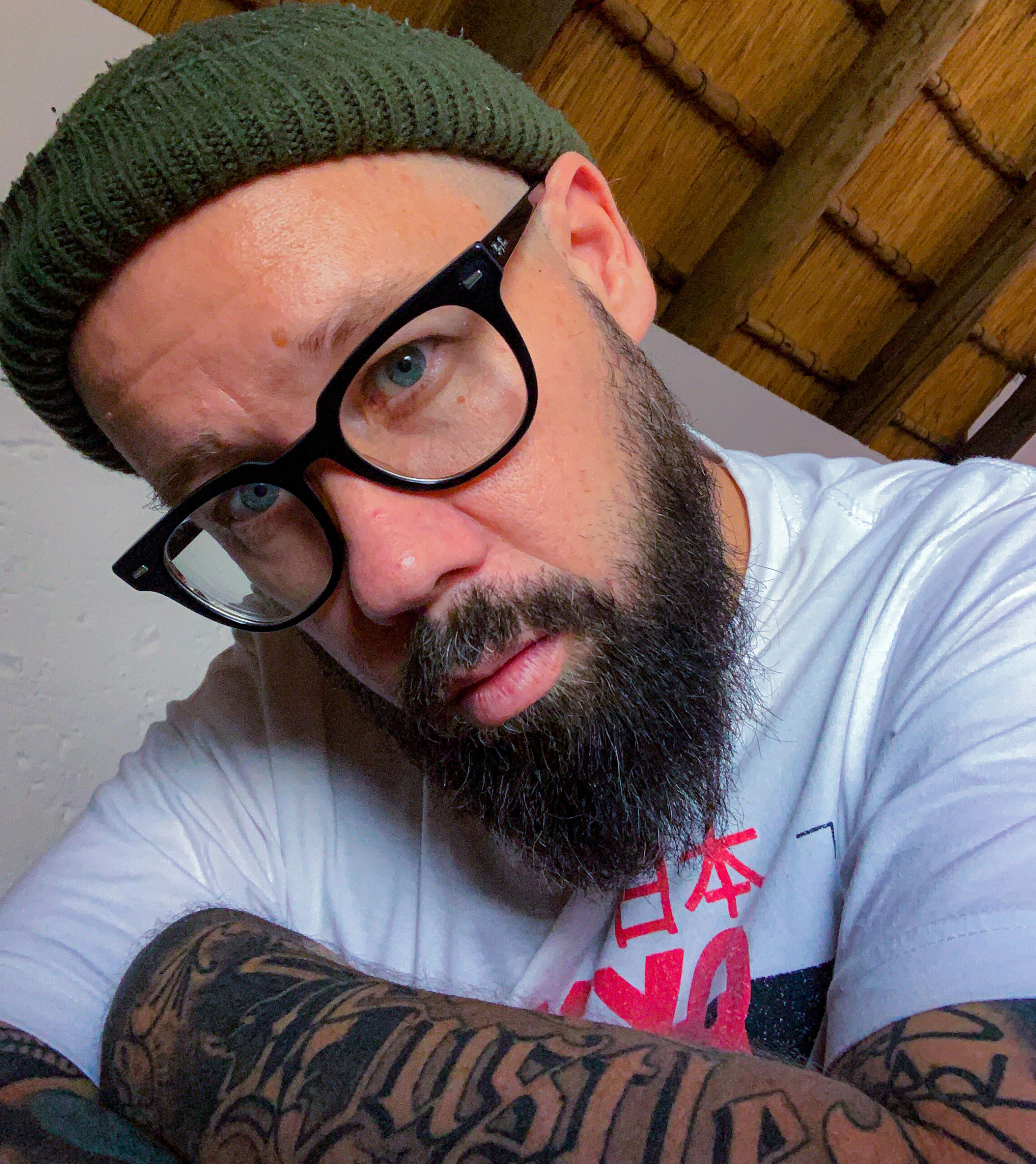 Matt Kollen