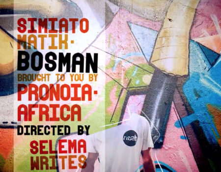 Simiato Matik<br>Performing Bosman