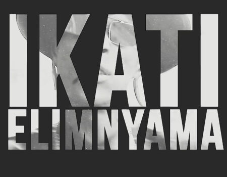 iKati Elimnyama<br>Rapid Chaos Freestyle