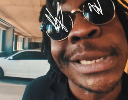 Levi Shiloh Major<br>Homie Interlude