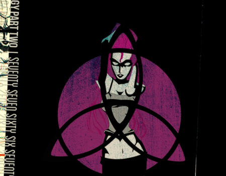 PRONOIA 776672<br>Trilogy Part Two