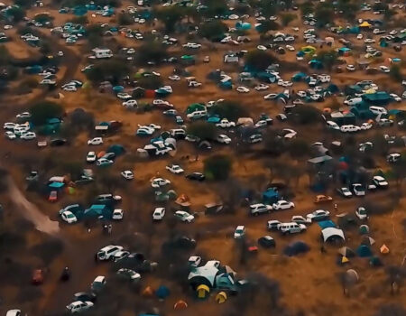 Unofficial Oppikoppi<br>After Movie 2017