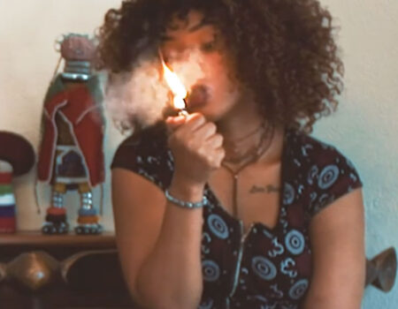 Selema Writes<br>Rap Monet (Embrace The Oracle)