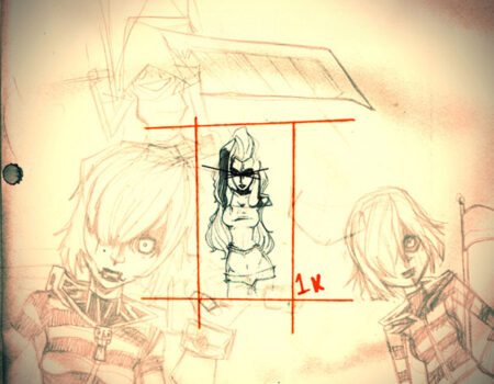 776672 Trilogy<br>Part 1