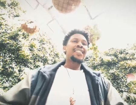 Tony Dangler x Irrelevant Papi<br>– – Extra Credit  – –